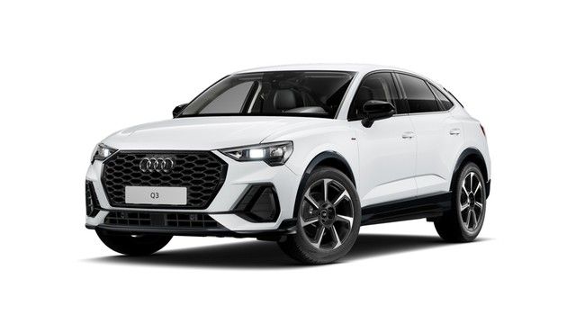 Audi Q3 7.740 km 43.900 &euro; Speyer 67346