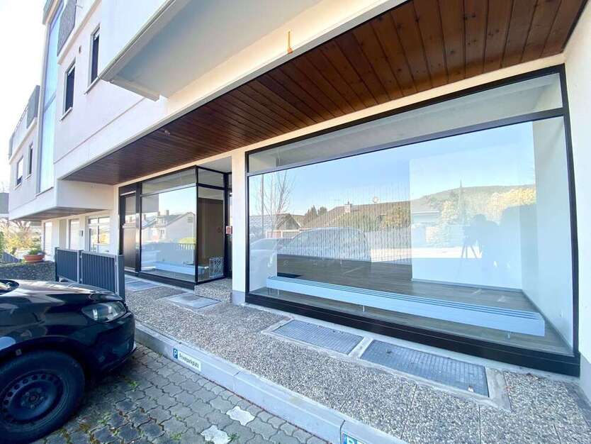 Büro in Neustadt 115.000 € 41.46 m²