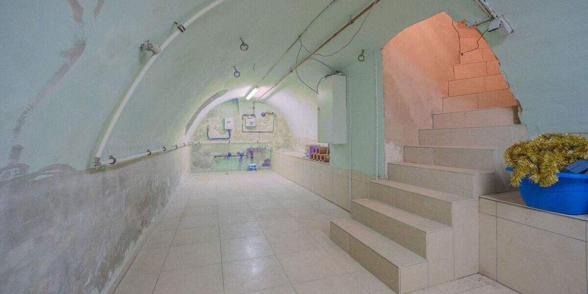 Einfamilienhaus Edingen-Neckarhausen Edingen - 7 Zimmer, 283 m&sup2;, 645.000&euro; | Angebot:25669391