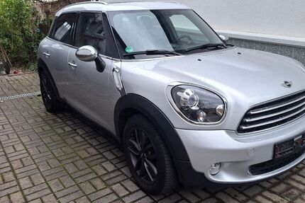 Mini Cooper Countryman 148.591 km 5.990 &euro; Lautertal 64686