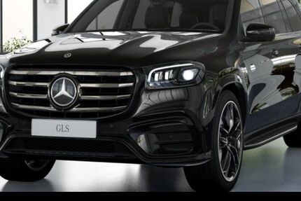 Mercedes-Benz GLS 450 9.900 km 107.480 &euro; Heidelberg 69126