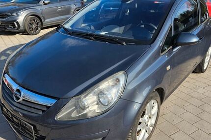 Opel Corsa 170.862 km 1.750 &euro; Lachen-Speyerdorf 67435