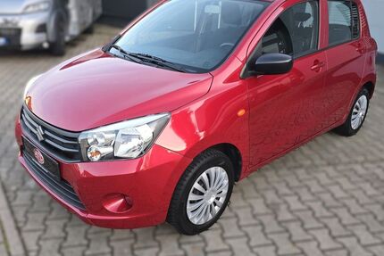 Suzuki Celerio 85.200 km 8.490 &euro; Sandhausen 69207