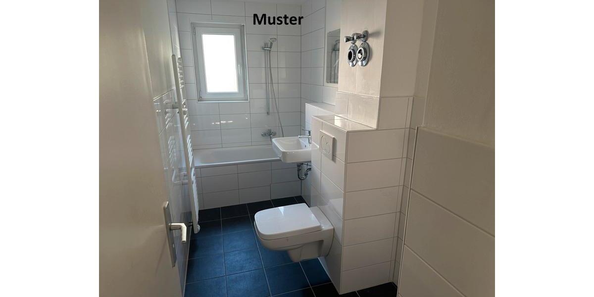 Erdgeschoßwohnung Worms - 3 Zimmer, 85 m&sup2;, 998&euro; | Angebot:24862378