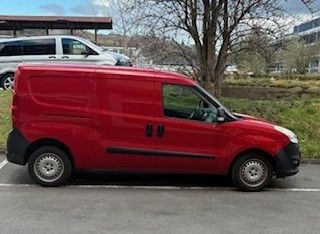 Opel Combo 178.150 km 3.500 &euro; Heppenheim 64646