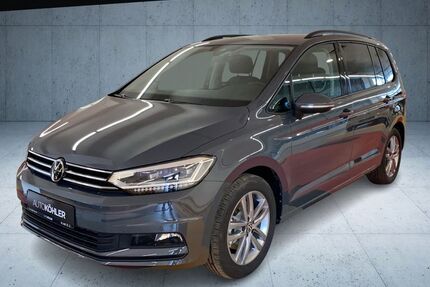 VW Touran 1.340 km 35.790 &euro; Bad Dürkheim 67098