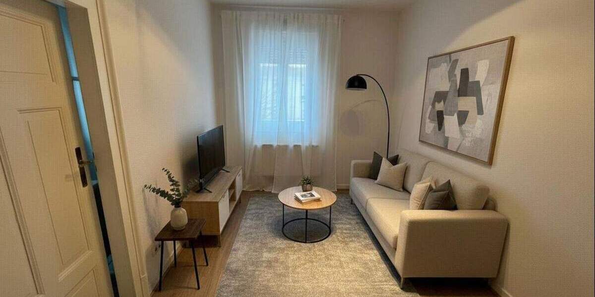 Etagenwohnung Mannheim Quadrate - 2 Zimmer, 49 m&sup2;, 194.000&euro; | Angebot:25663548