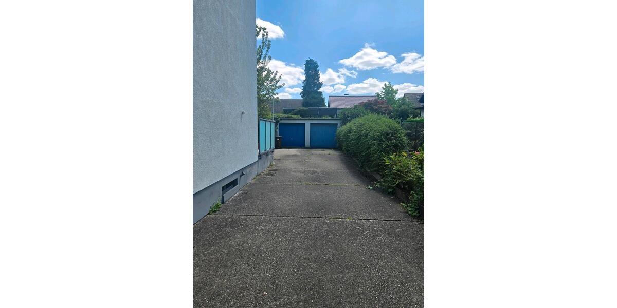 Erdgeschoßwohnung Heddesheim - 2.5 Zimmer, 98 m&sup2;, 300.000&euro; | Angebot:27162326