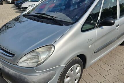 Citroen Xsara Picasso 166.000 km 1.350 &euro; Lachen-Speyerdorf 67435