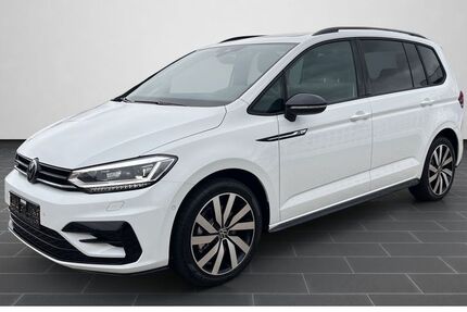 VW Touran 1.900 km 44.590 &euro; Ludwigshafen 67059