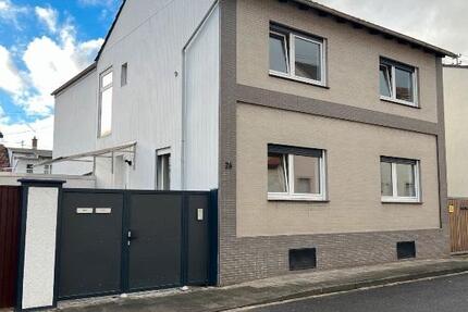 Wohnung Ludwigshafen am Rhein Ludwigshafen-Oggersheim - 3 Zimmer, 96 m&sup2;, 1.290&euro; | Angebot:26215714