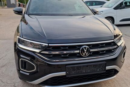 VW T-Roc 44.900 km 23.500 &euro; Neuhofen 67141