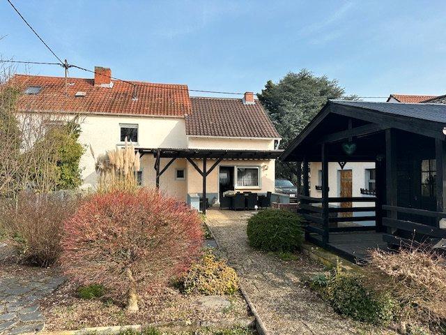 Doppelhaushälfte Worms Vororte Südwest - 6 Zimmer, 134 m&sup2;, 388.888&euro; | Angebot:26190912