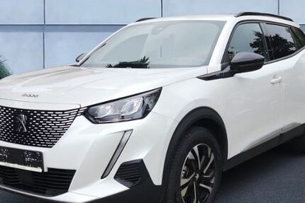 Peugeot 2008 26.744 km 23.980 &euro; Haßloch 67454