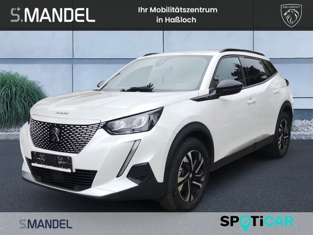 Peugeot 2008 26.744 km 23.980 &euro; Haßloch 67454