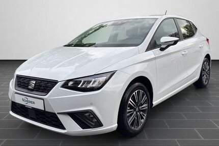 Seat Ibiza 11.686 km 15.990 &euro; Ludwigshafen 67063