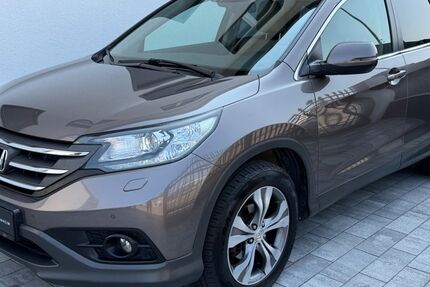 Honda CR-V 147.000 km 13.950 &euro; Mannheim 68309