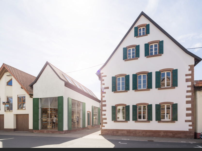 Einzelhandel in Böbingen 1.400 € 60 m²