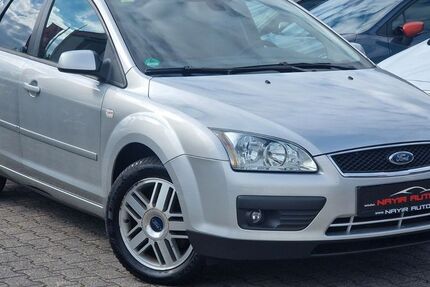Ford Focus 169.999 km 2.698 &euro; Viernheim (bei MANNHEIM) 68519