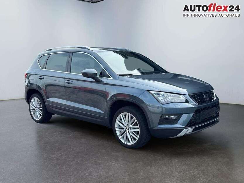 Ateca