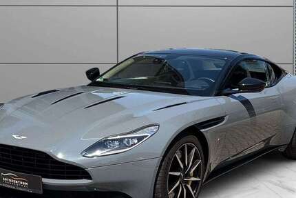 Aston Martin DB11 21.500 km 139.990 &euro; Frankenthal 67227