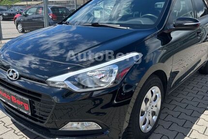 Hyundai i20 131.442 km 8.350 &euro; Speyer 67346