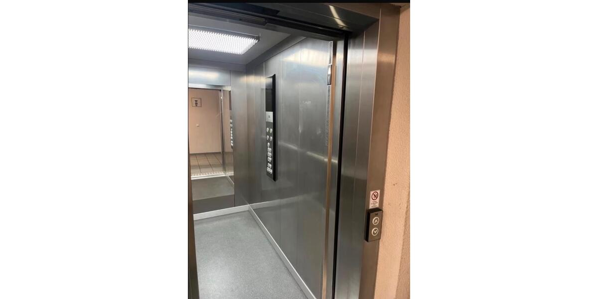 Etagenwohnung Mannheim Niederfeld - 1 Zimmer, 25 m&sup2;, 395&euro; | Angebot:26423340