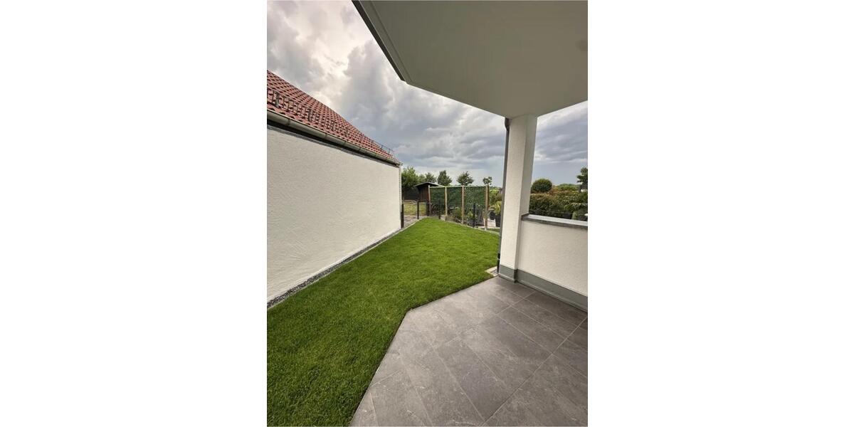 Terrassenwohnung Worms Westliche Vororte - 3 Zimmer, 85 m&sup2;, 340.000&euro; | Angebot:25287311