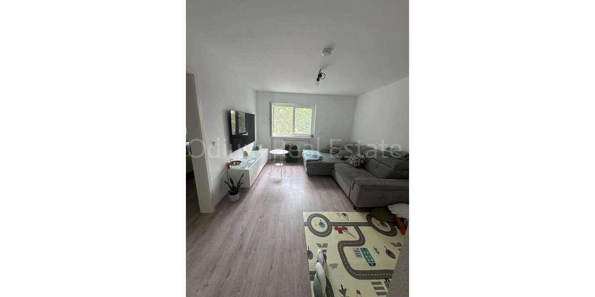 Etagenwohnung Mannheim Gartenstadt - 2.5 Zimmer, 48 m&sup2;, 165.000&euro; | Angebot:21114601