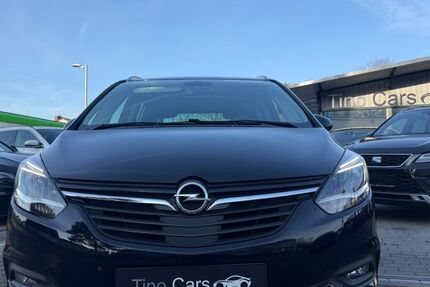 Opel Zafira 104.000 km 11.999 &euro; schifferstadt 67105