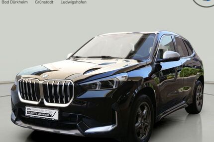 BMW X1 72.359 km 28.900 &euro; Bad Dürkheim 67098