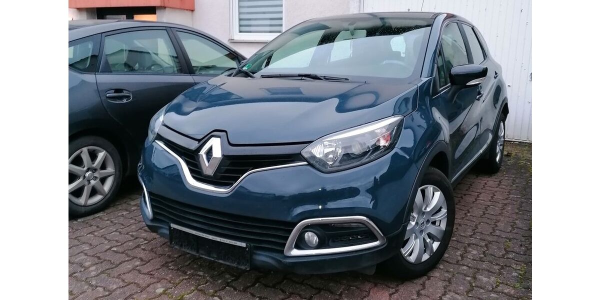 Renault Captur 67.616 km 9.300 &euro; Lingenfeld 67360