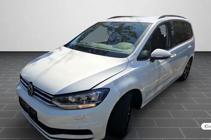 VW Touran 75.990 km 23.950 &euro; Ladenburg 68526
