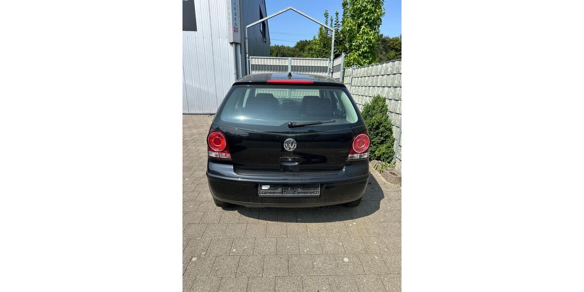 VW Polo 242.000 km 1.400 &euro; Ludwigshafen am Rhein 67071