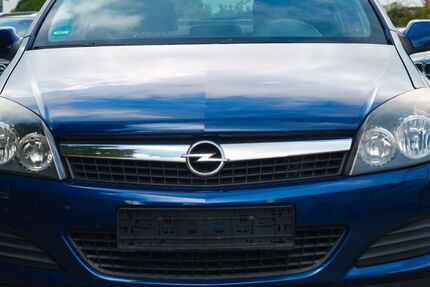 Opel Astra 179.000 km 1.999 &euro; Mannheim 68199