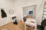 Erdgeschoßwohnung Mannheim Herzogenried - 1 Zimmer, 29 m&sup2;, 840&euro; | Angebot:26644333
