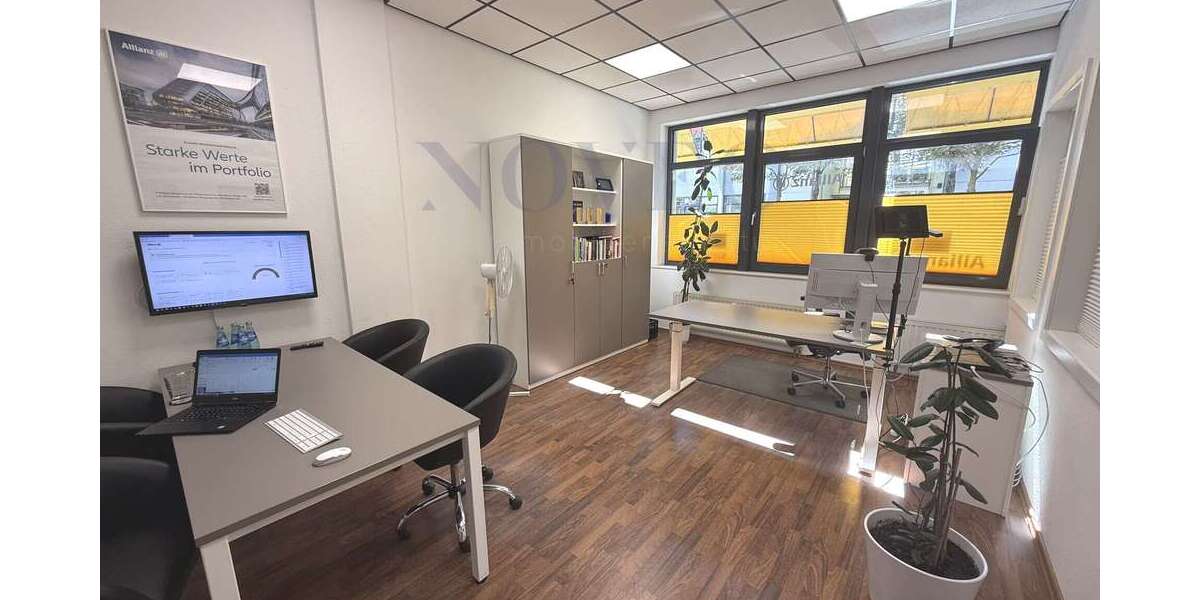 Gewerbeobjekt Bensheim / Auerbach Auerbach - 359.000&euro; | Angebot:24709822