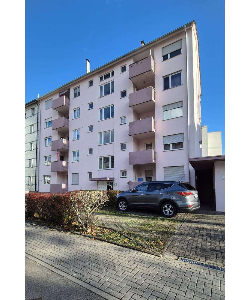 Wohnung zum Kaufen in Speyer 220.000 € 95 m²