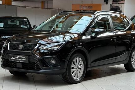 Seat Arona 66.766 km 15.590 &euro; Bad Dürkheim 67098
