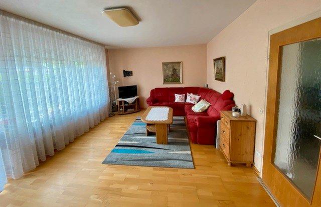 Einfamilienhaus Haßloch - 7 Zimmer, 153 m&sup2;, 539.000&euro; | Angebot:27093605