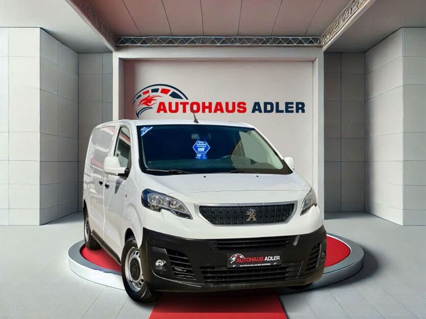 Peugeot Expert 161.690 km 11.490 € Worms 67549