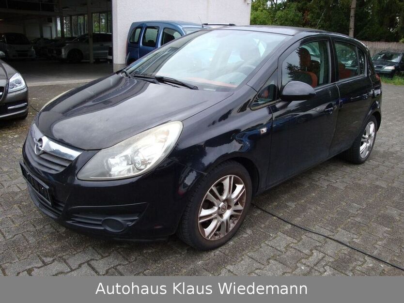 Corsa