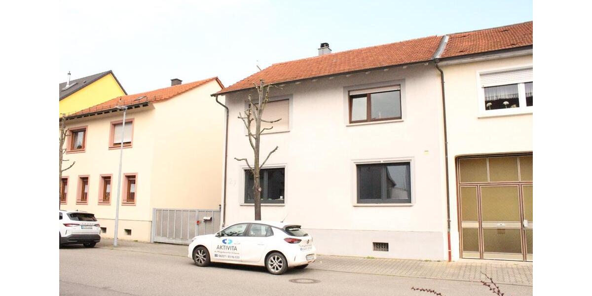 Mehrfamilienhaus, Wohnhaus Waghäusel - 600.000&euro; | Angebot:25844725