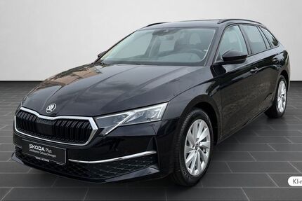 Skoda Octavia 10.900 km 27.940 &euro; Mannheim 68167