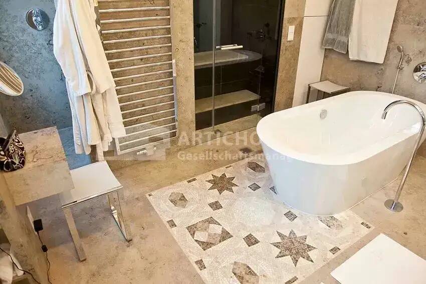 Etagenwohnung Mannheim Oststadt - 7 Zimmer, 250 m&sup2;, 2.250.000&euro; | Angebot:25690145