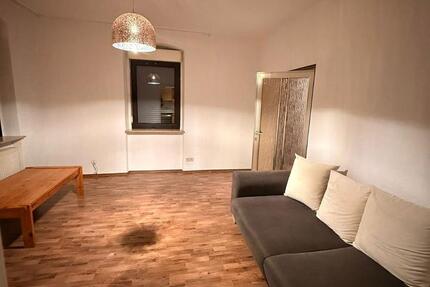 2 Zimmerwohnung in Schriesheim Altstadt zimmer