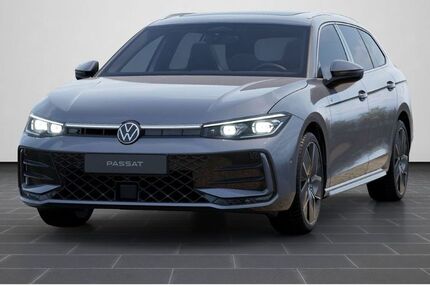 VW Passat Variant 1.001 km 47.700 &euro; Ludwigshafen 67059