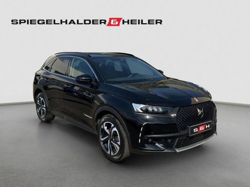 DS7 (Crossback)
