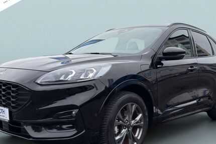 Ford Kuga 99.990 km 19.850 &euro; Worms 67547