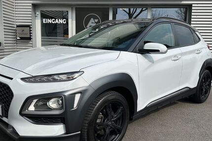 Hyundai KONA 50.900 km 14.990 &euro; Schwetzingen 68723
